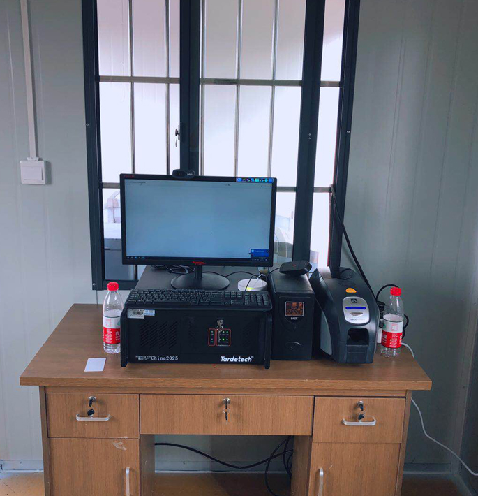 基建云平臺(tái)現(xiàn)場實(shí)施服務(wù)